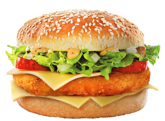 Big Tasty Chicken | Order Delivery Big Tasty Chicken in Chisinau | STRAUS