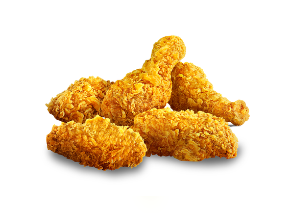 Hot Wings 5 pcs. | Order Delivery Hot Wings 5 pcs. in Chisinau | STRAUS