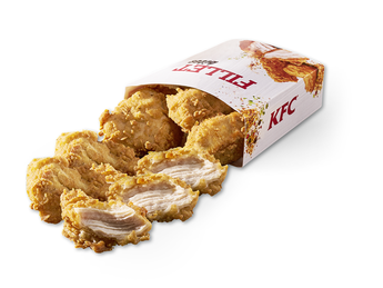 KFC Chisinau | Order Delivery Online With Straus