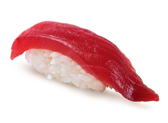 Nigiri maguro cu ton | Order Delivery Nigiri maguro cu ton in Chisinau ...