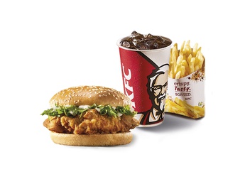 Kfc Chisinau Order Delivery Online With Straus