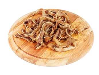 Urechiușe marinate de porc | Order Delivery Urechiușe marinate de porc