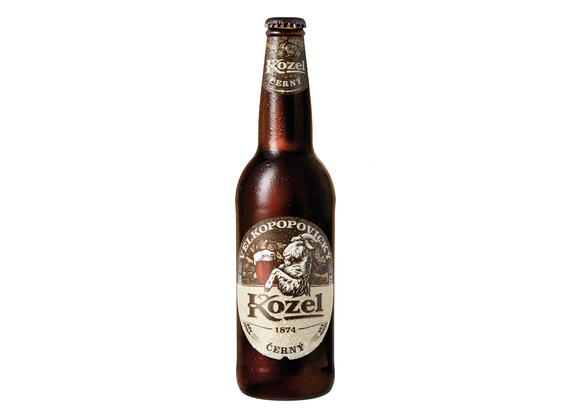 Kozel Dark | Доставка из Kozlovna в Кишиневе | STRAUS