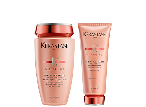 Kerastase бальзам для окрашенных волос