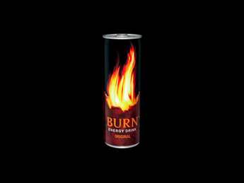 Burn Energy