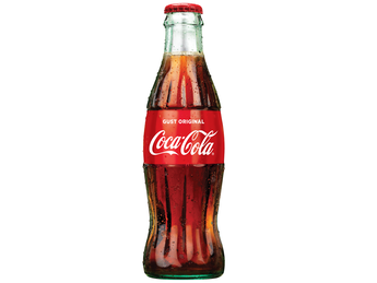 Coca-Cola 0.25л