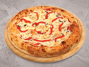 Pizza Di Pollo