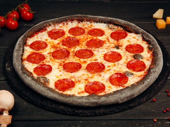Пицца Pepperoni