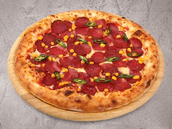 Пицца Pepperoni