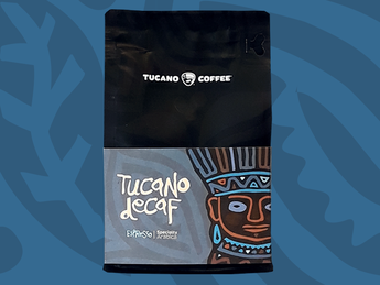Tucano Decaf