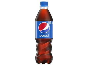 Pepsi 0.5l