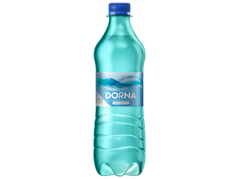 Dorna Carbonated 0.5l