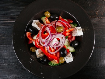 Salad Greek