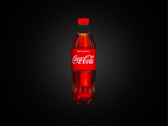 Coca-Cola 0.5l