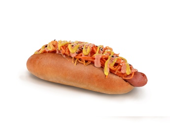 Hot-dog  classic