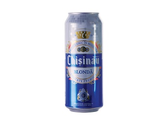 Пиво Chişinău