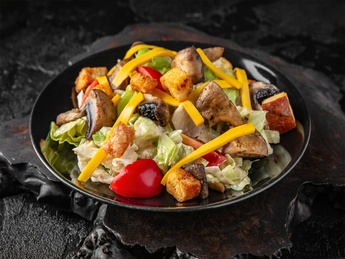 Salad Torro Vegetarian