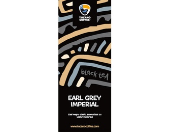 Earl Grey Imperial