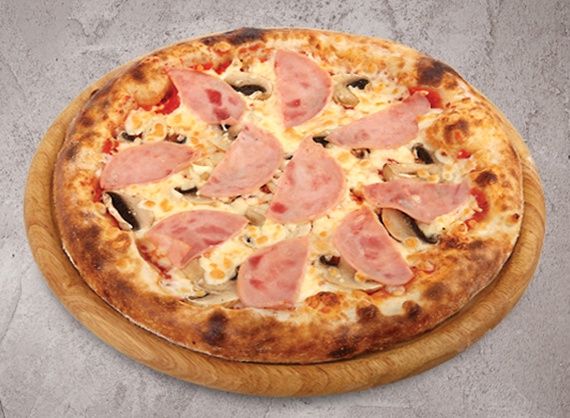Пицца Bella Napoli
