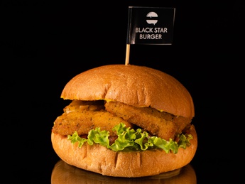 Fishburger M