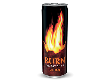 Burn energizant