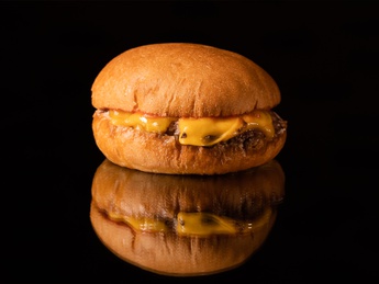Cheeseburger Standard