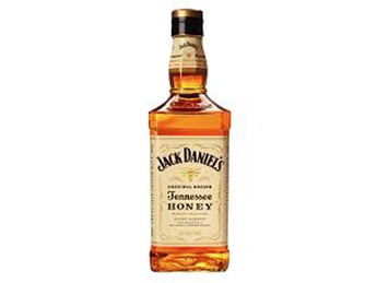 Jack Daniles Honey