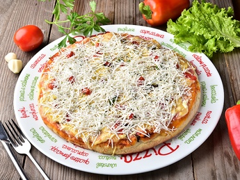 Пицца Muchacha-Blanka