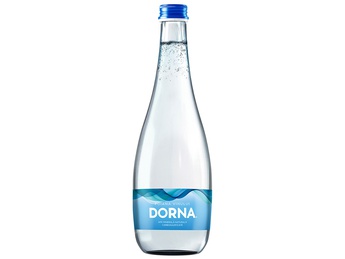 Dorna mineral carbonated