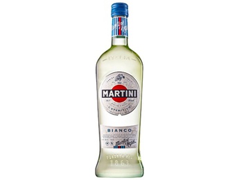 Martini Bianca