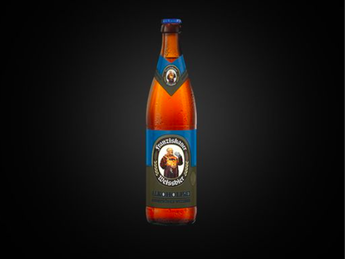 Franziskaner alcohol-free