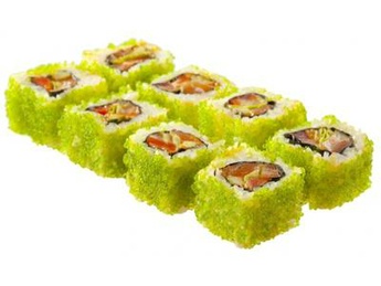 Wasabiko roll