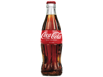 Coca-Cola 0.25л