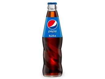 Pepsi 0.25л