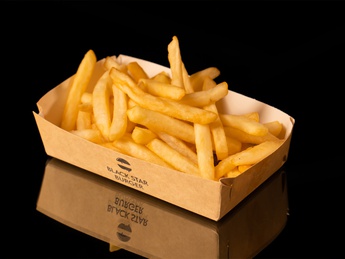 French Fries (small serving)