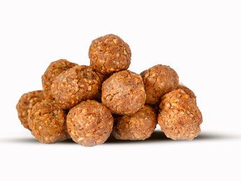 Buckwheat balls