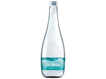 Dorna Non-carbonated 0.75l
