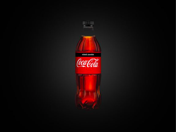 Coca-Cola  Fără Zahăr 0.5l