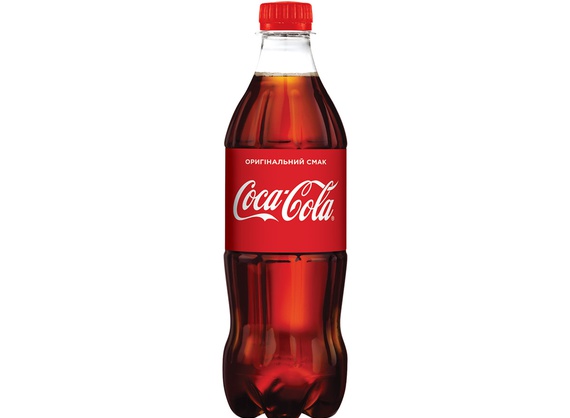 Coca-Cola 0,5л