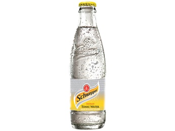 Schweppes Indian Tonic 0,25l