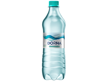 Dorna Non-carbonated 0.5l