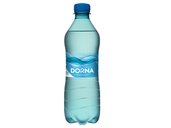 Dorna Carbonated 0.5l