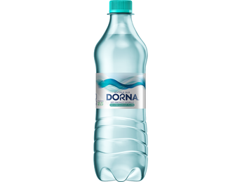 Dorna Non-carbonated 0.5l