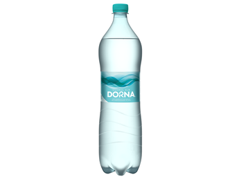 Dorna Non-carbonated 1.5l