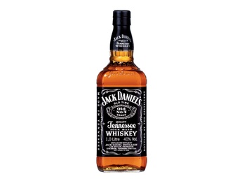 Jack Daniel's tennessee whiskey