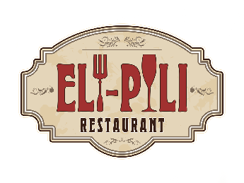 Eli Pili gives a present