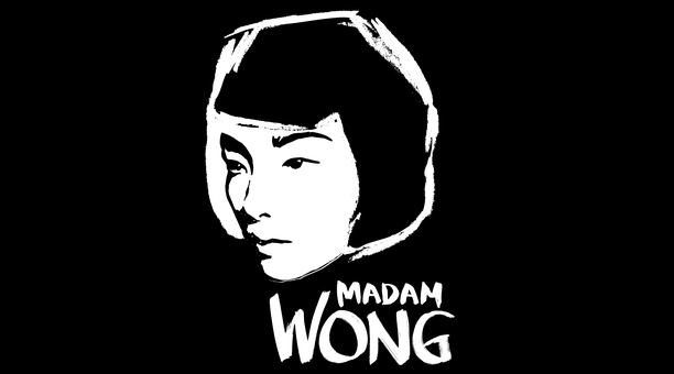 Madam Wong