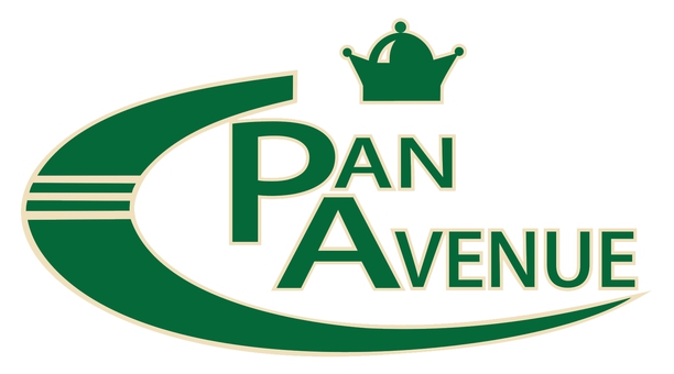 Pan Avenue