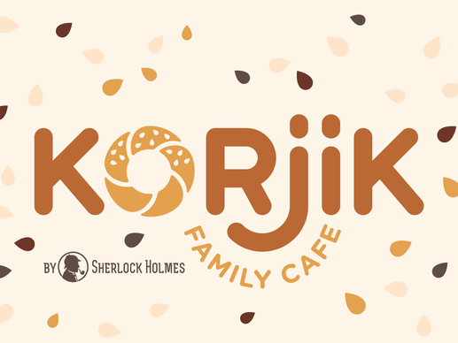 Korjik дарит пиццу в подарок